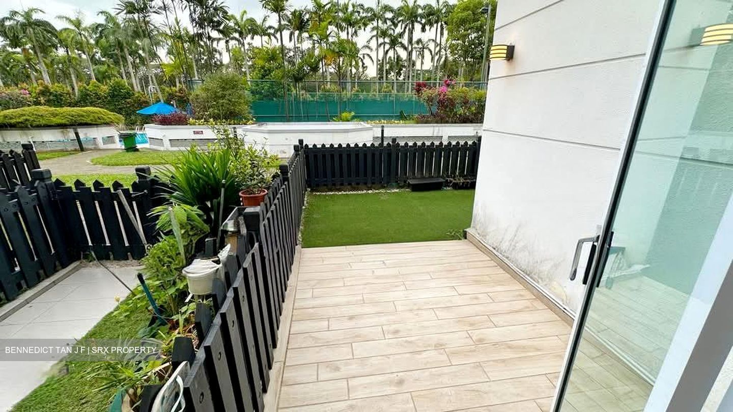 Villa De West (D5), Condominium #575613311